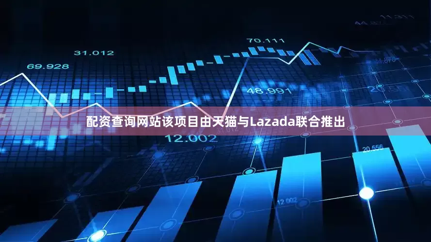 配资查询网站该项目由天猫与Lazada联合推出